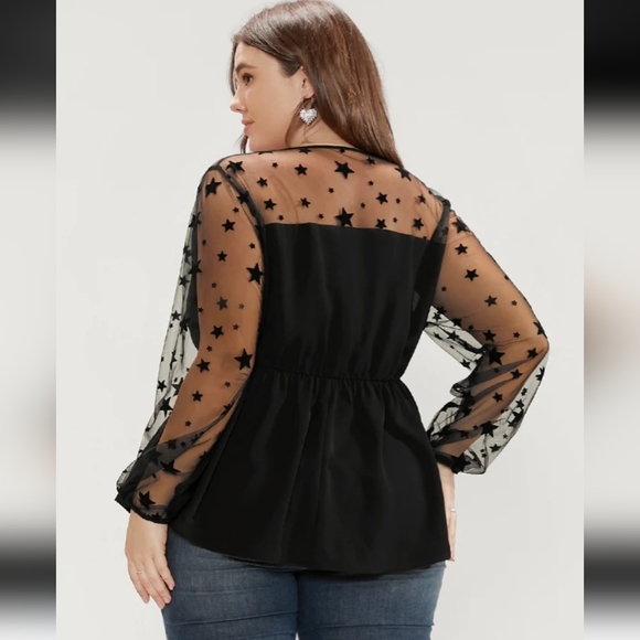 Star Top - Picture 2 of 4